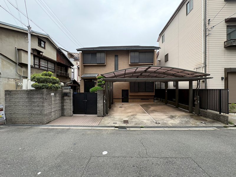 物件のメイン画像