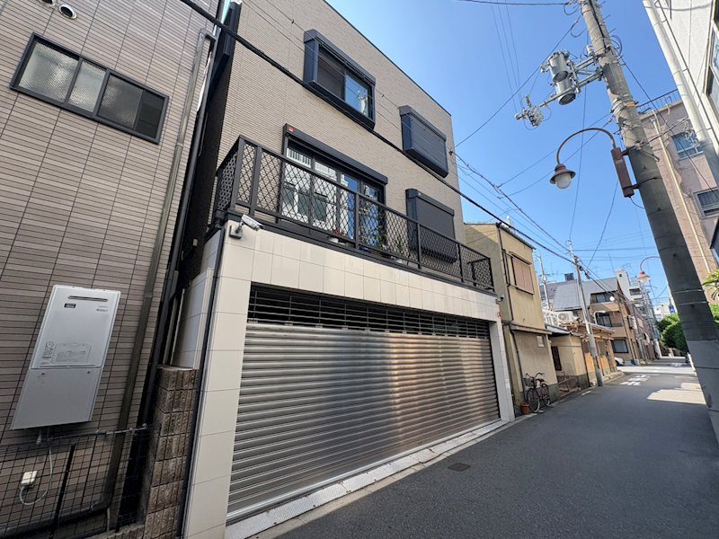 物件のメイン画像