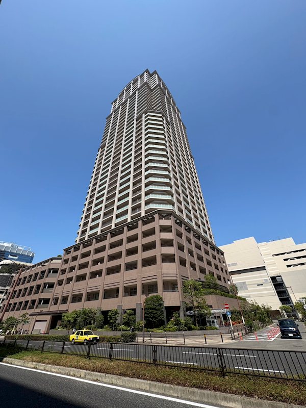 物件のメイン画像