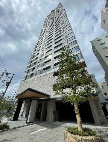 ザ・パークハウス大阪梅田タワー