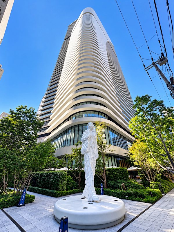 Brillia Tower堂島