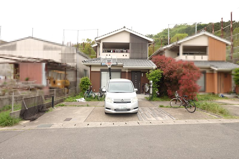 物件のメイン画像