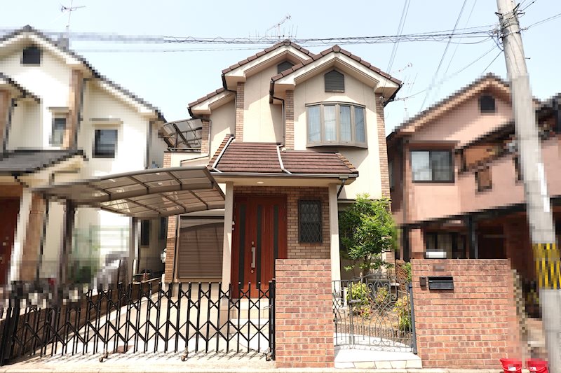 物件のメイン画像