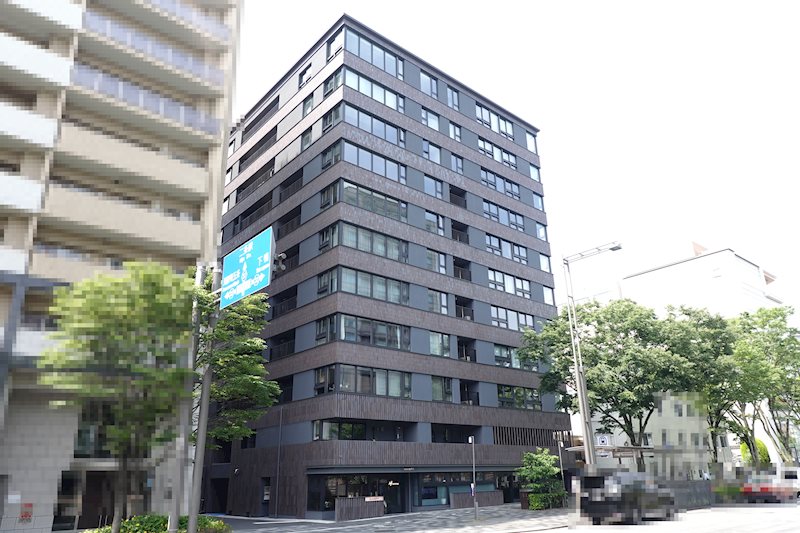 物件のメイン画像