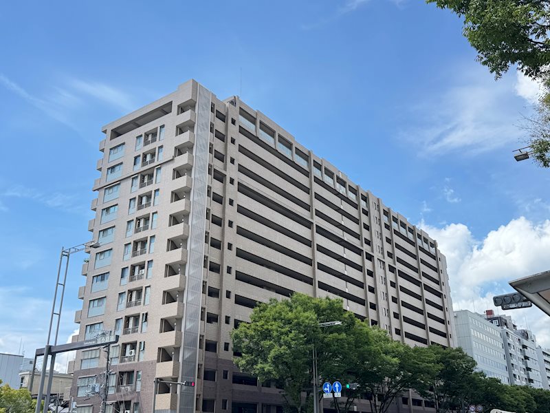 物件のメイン画像