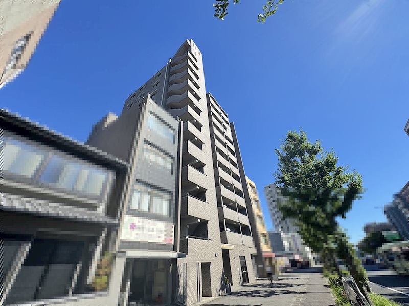 物件のメイン画像