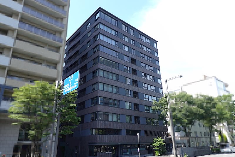 物件のメイン画像