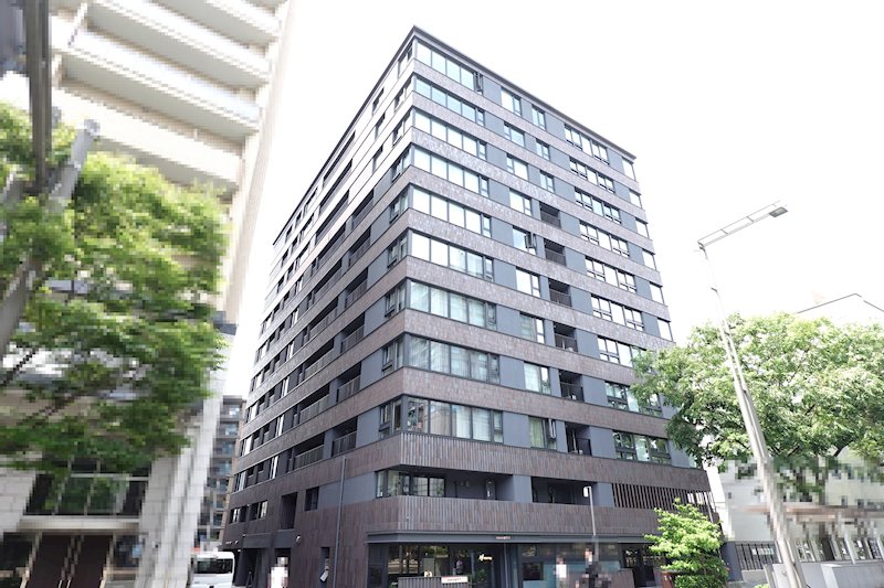 物件のメイン画像