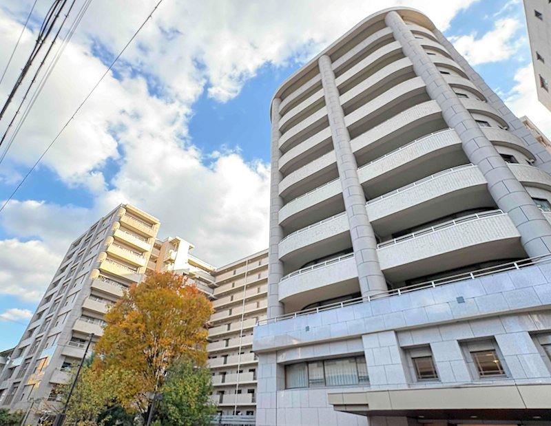 物件のメイン画像