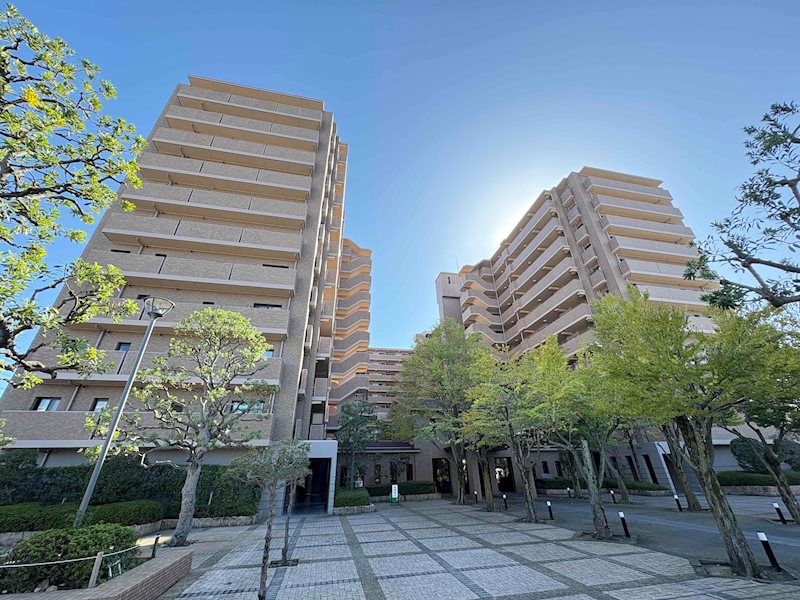 物件のメイン画像