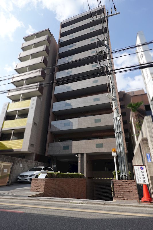 物件のメイン画像