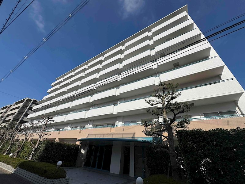 物件のメイン画像