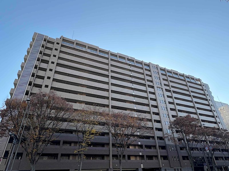 物件のメイン画像