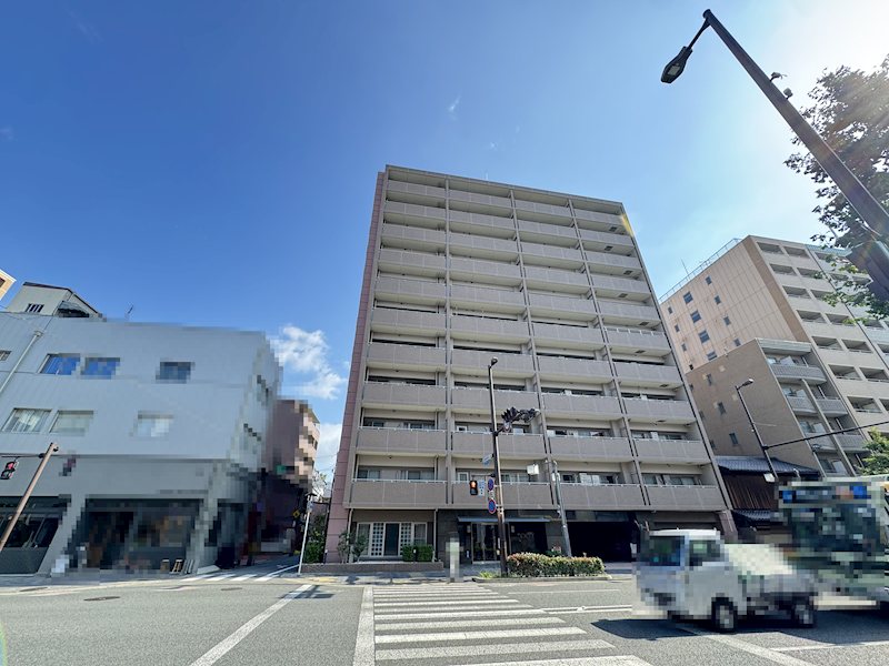 物件のメイン画像