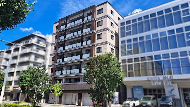 物件のメイン画像