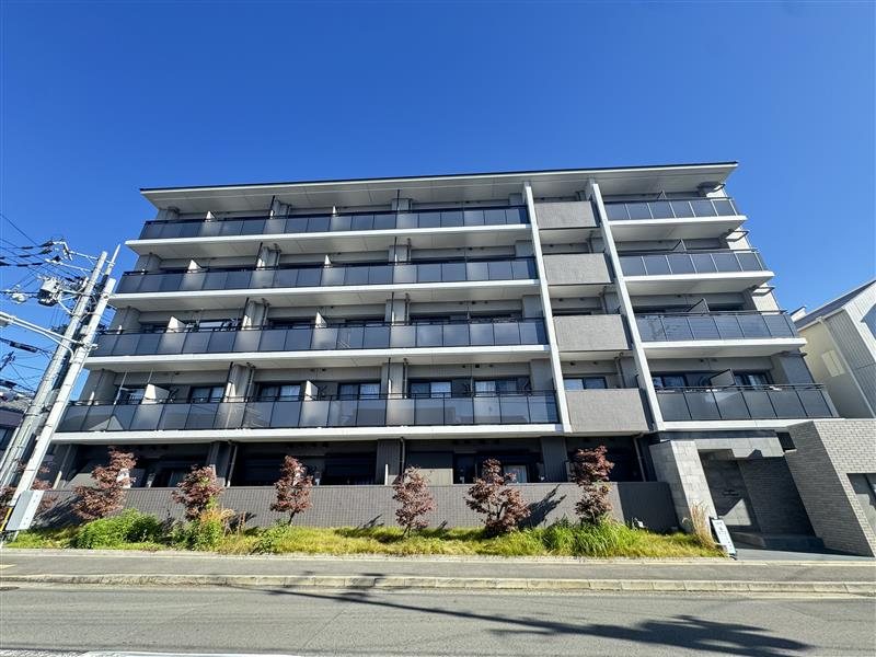 物件のメイン画像