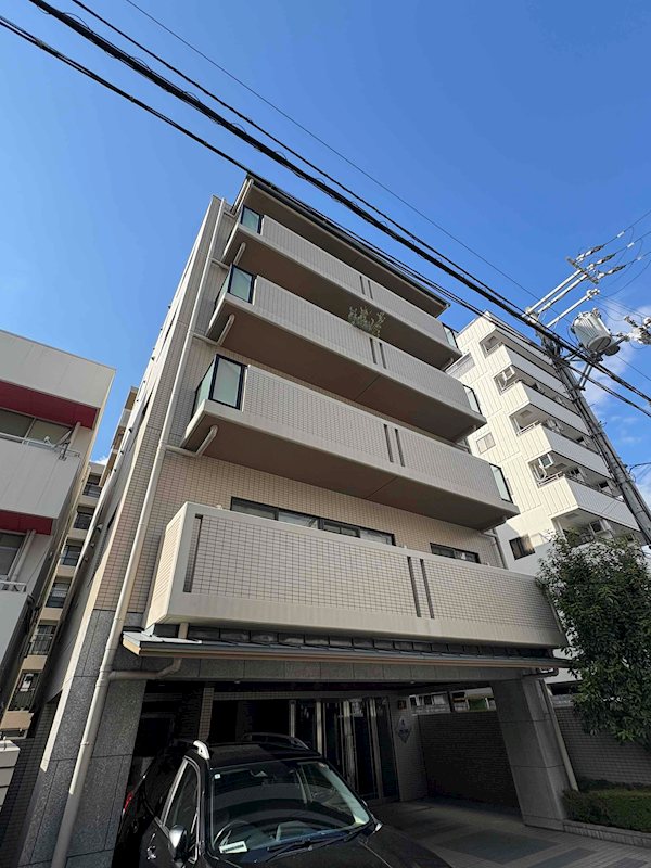 物件のメイン画像