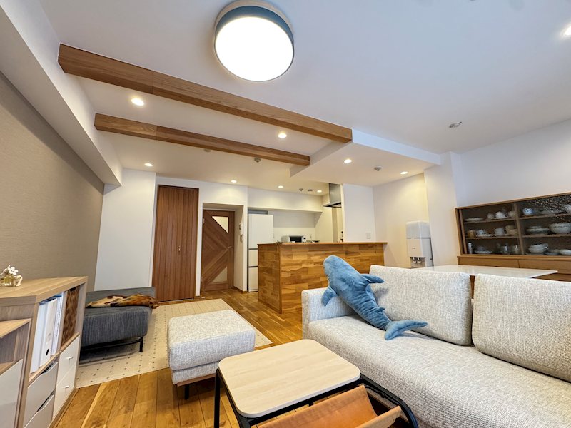 物件のメイン画像