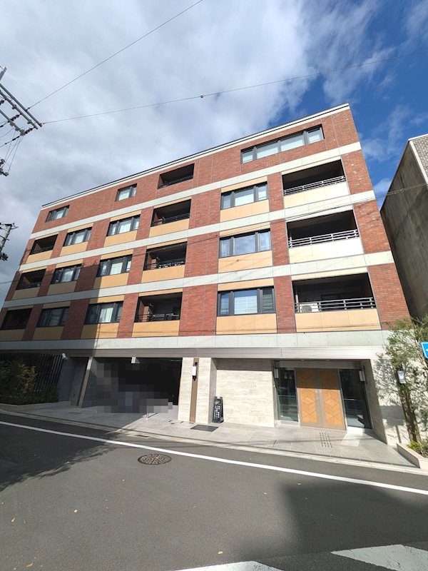 物件のメイン画像