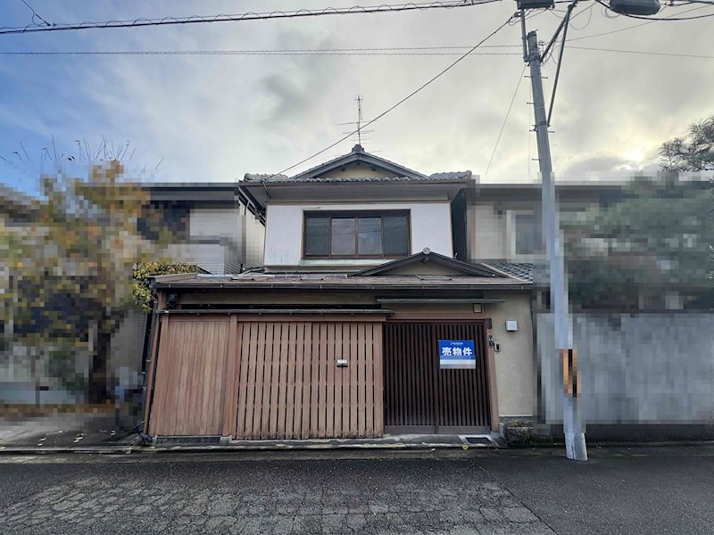 物件のメイン画像