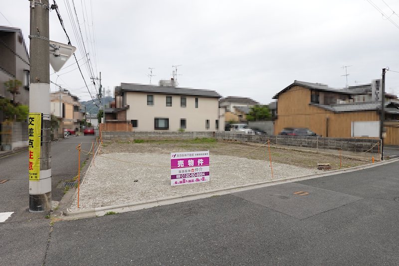 物件のメイン画像