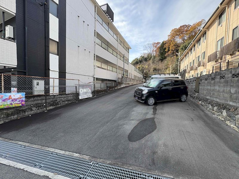 物件のメイン画像