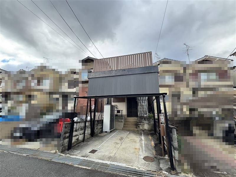 物件のメイン画像