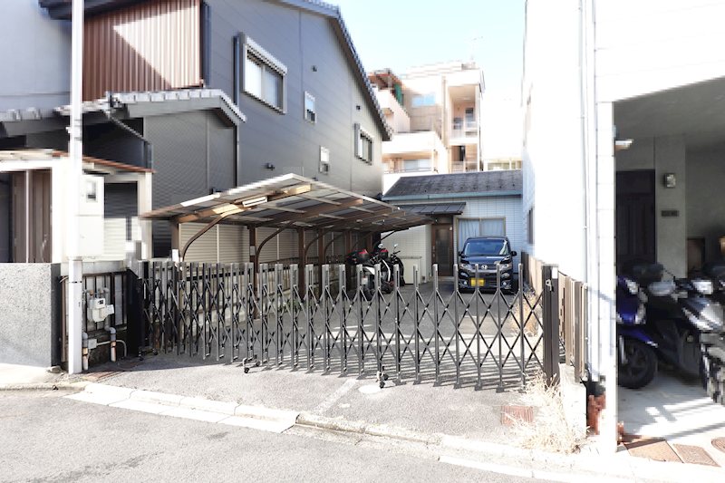 物件のメイン画像