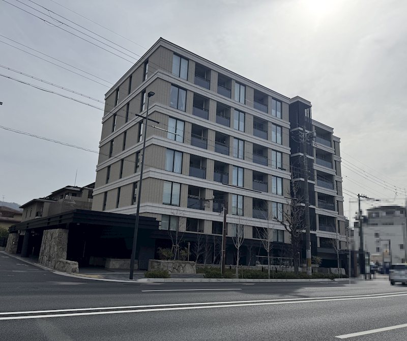 物件のメイン画像