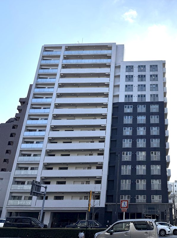 物件のメイン画像