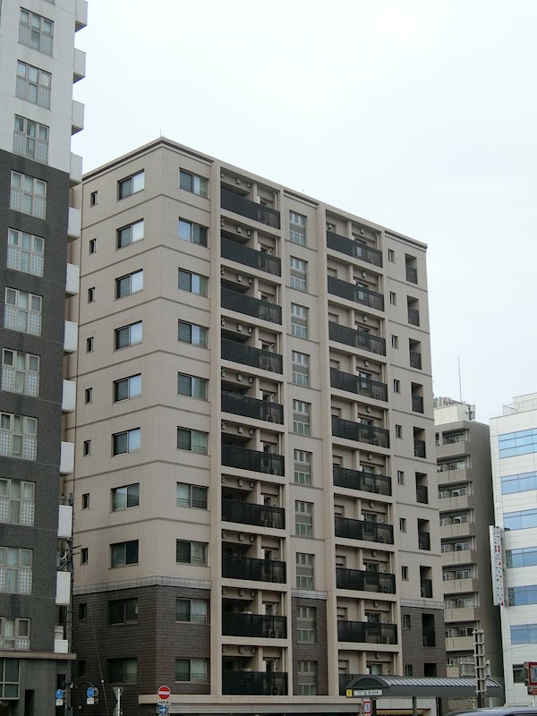 物件のメイン画像