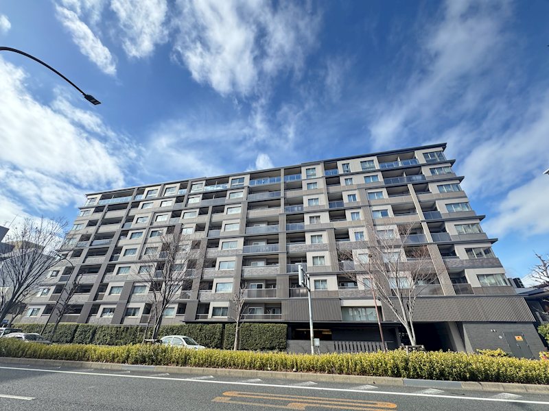 物件のメイン画像