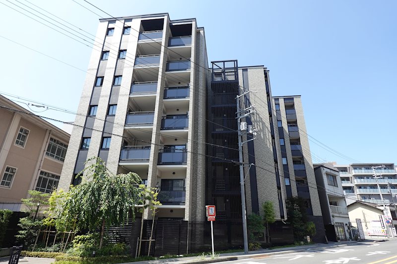 物件のメイン画像