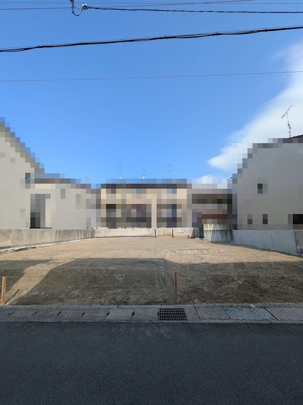 物件のメイン画像