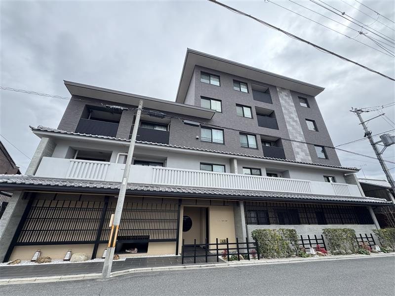 物件のメイン画像