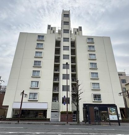 物件のメイン画像