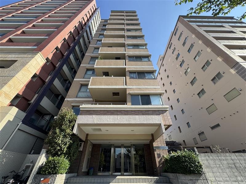 物件のメイン画像