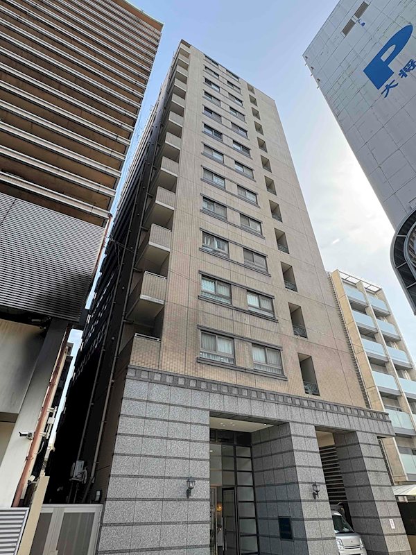 ユニハイム四条大宮駅前