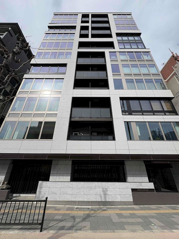 プレミスト京都五条