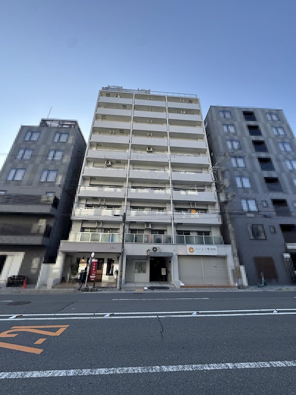 物件のメイン画像