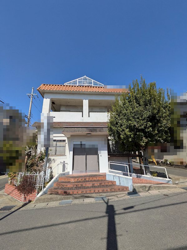 物件のメイン画像