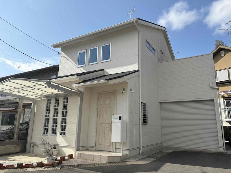 物件のメイン画像