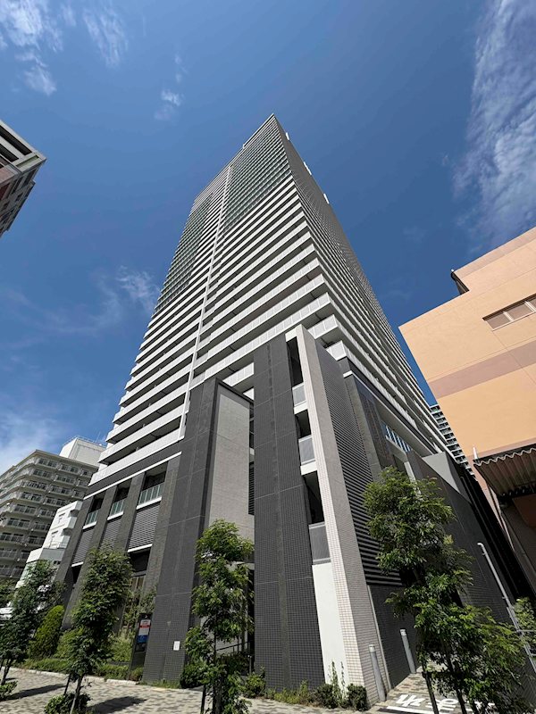 物件のメイン画像