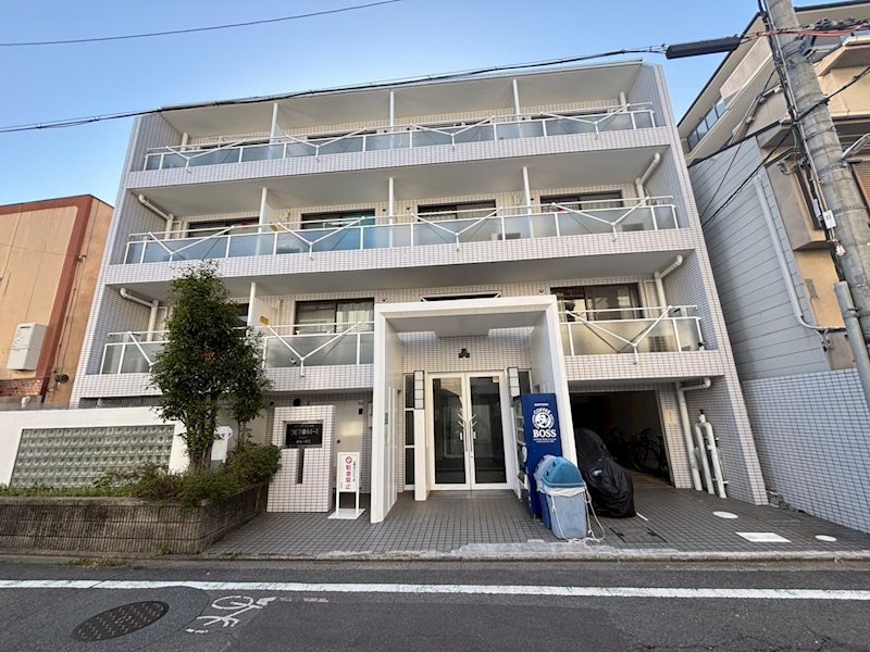 物件のメイン画像