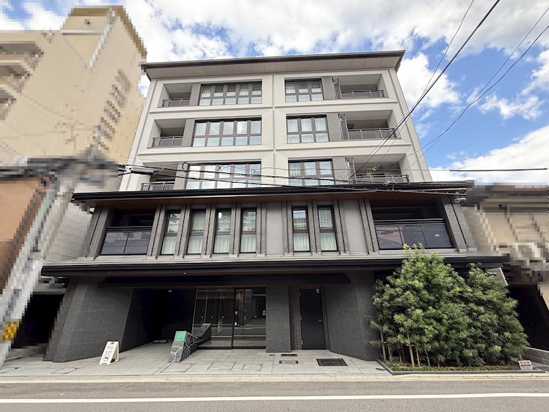 物件のメイン画像