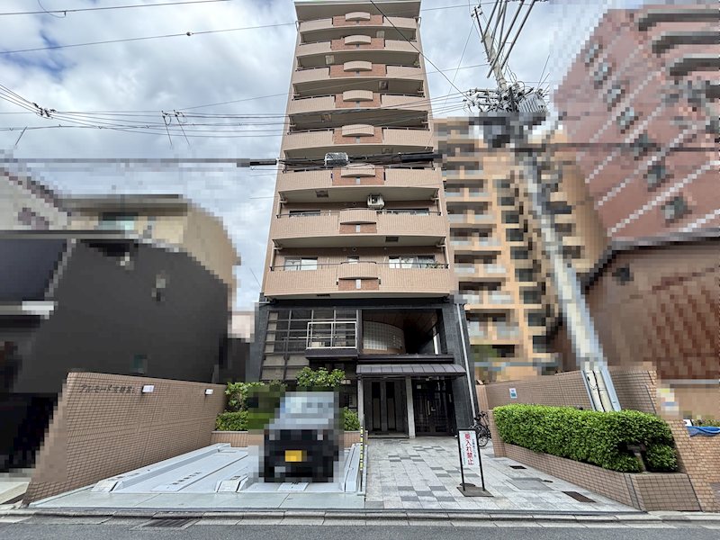 物件のメイン画像