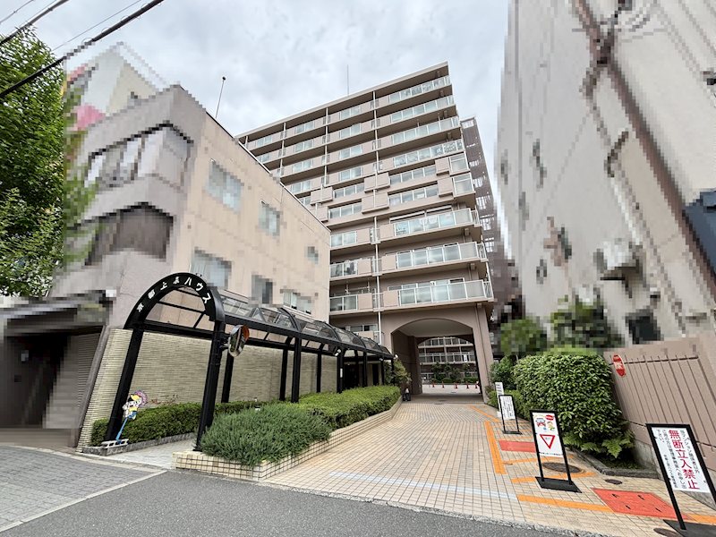 物件のメイン画像