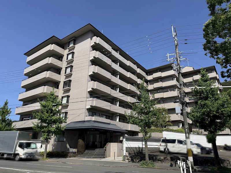 物件のメイン画像