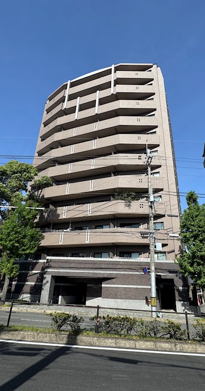 物件のメイン画像