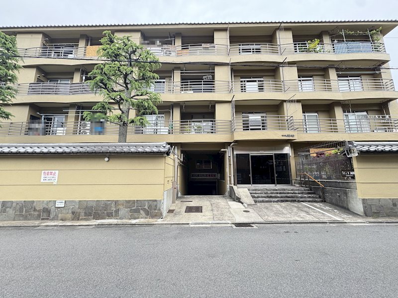 物件のメイン画像